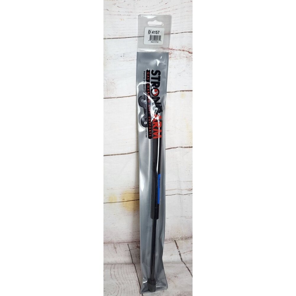 Strong Arm Gas Chamber Lift Support D4157-12124 – High Pressure Gas Contained Au